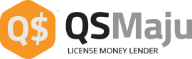Free, Quick & Easy Apply for your Personal or Business Loan with 33 branches all over Malaysia. QS Maju - License Money Lender in Kuala Lumpur Malaysia.